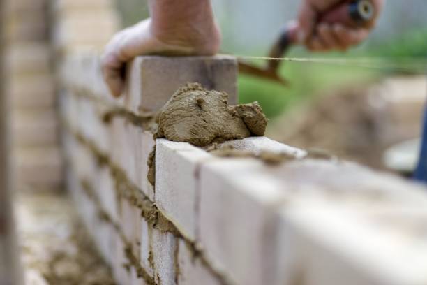 Driveways & Floors in Wilmington, OH